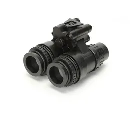 Taktik BİR PVS-15 NVG Gece Görüş Gözlüğü Kask Siyah Sahte Modeli Taktik Kask Aksesuarları Dağı