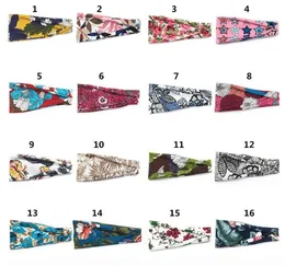 Spor Headbands Katı Renk Hairband Elastik Pamuk Salonu Saç Bantları Ücretsiz Kargo GGE1737 Running Yoga Spor Kafa Erkekler Kadınlar