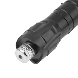 Marca New 1mw 532nm 8000M High Power Verde Pen ponteiro laser verde Luz Lazer feixe Militar Lasers gratuito