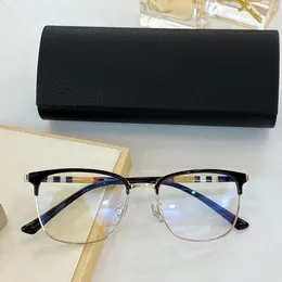 Optik Preacription için Çerçeve 53-17-145 Orijinal Kutusu OEM fabrika çıkış düşük fiyat fullset 98252 Unisex Kaş Gözlük BE NewCheap