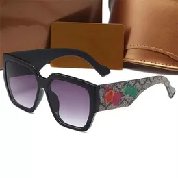 2022 Nova marca de luxo moda polarizada óculos de sol bracket metal tr90 retro para mulheres uv400 óculos polarizados