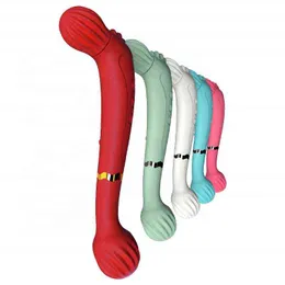 NXY Wibratory OEM Juguetes Sexualites Erotyczne Dildo Vibrador Sex Zabawki dla kobiet Vagina wibrator 0104