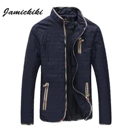 Plus Size XXXXXXL Mens Downs and Parkas 2016 Ultime giacche invernali da uomo in cotone Top Quality Parka Mens Overcoat1