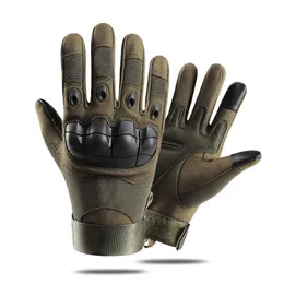 loves Touch Screen Full Finger Outdoor Sport Gloves for Hiking Hunting Winter Cycling Motorcycle