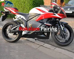 CBR600RR CBR 600 RR för Honda CBR600RR F5 2009 2010 2011 2012 09 10 11 12 Motorcykel Fairings Bodywork (formsprutning)