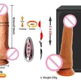 NXY Dildos Sex Toys Vibrators 여성을위한 딜도 딜도 현실적인 남근 실리콘 거시기 아날 플러그 부드러운 여성의 자위 섹스쇼 제품 성인 0105