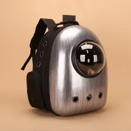 Cat Carriers capsula spaziale invernale portatile con borsa per gatti portatile