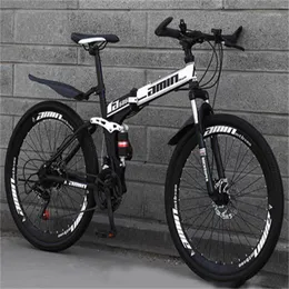 Amin folding top bike review