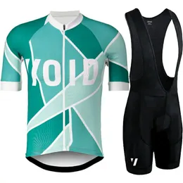 2019 New VOID Pro Team Cycling Jersey Suit Summer Breathable Bike Clothing Set Men Racing Bicycle Clothes Mtb Ropa Ciclismo Y040902