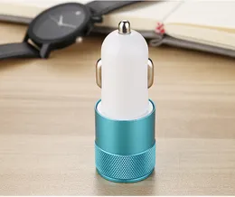 Chargeur Voiture USB-C PD 38W Double Port - PD 20W + QC 18W - Compatible IPhone, Android, Tablettes - Branchement Allume-cigare