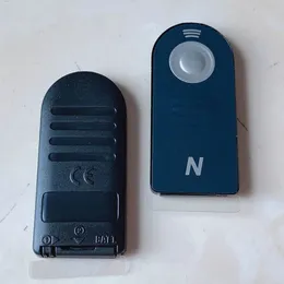 ML-L3 Infrared IR Wireless Remote Shutter Control for N D3200 D5100 D7000 D90 UL Factory Direct