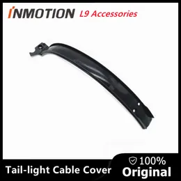 Original Smart Electric Scooter Tail-light Cable Cover for INMOTION L9 Replacements Parts Accessories