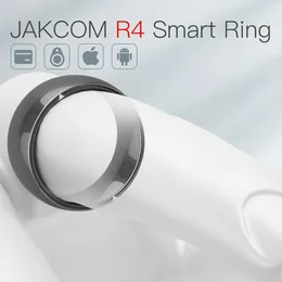 JAKCOM R4 Smart Ring Neues Produkt von Smart Devices als Autospielzeug Beidou B3 Smarthome