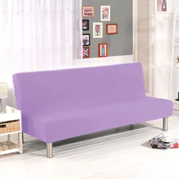 Kolorowe kolory sofy sofa sofa sofa sofa spandeksu elastyczna elastyczna materiał podwójnie siedzisko Prowincja do salonu 20111320D