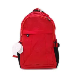 여성을위한 십대를위한 새로운 학교 가방 Mochila Feminina 방수 나일론 배낭 여행 가방 Girl Bolsa LJ201225