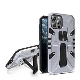 iPhone 11 8 XR Case Ring Bracket Function Magnet Car 휴대폰 케이스 Four Corners 방지 방지 및 안티 스키드 모바일 뒷 표지 B