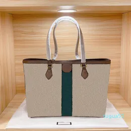 designer High Capacity Classic Totes Handbags Ladies Casual Shopping Bag Shoulder Bags