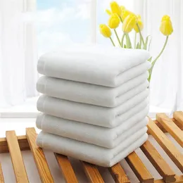 Wholesale hotel cotton towel, bath towels Free custom 35*75cm Free Shipping