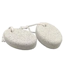 Natural Earth Volcano Lava Pumice Stone Foot Clean Scruber Hard Hud Callus Remover Foot Skin Care SN3604