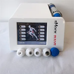 ESWT Shockwave Therapy Machine för bantning Boy Fat / Portable Shock Wave Utrustning Terapi till viktminskning och celluliter