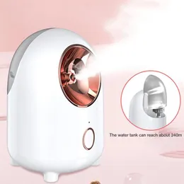 Household Spray Thermal Spray Steamer Nano Opryskiwacz Hydration Instrument Beauty Instruments Stewarzy Nowy A14