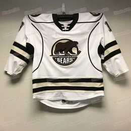2024 25 Hershey Bears Hockey Jersey From Michaelwen2008