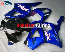 Motobike Fairings Kit For Honda CBR900RR 2002 954 RR CBR 900RR 2003 02 03 CBR954RR Motorcycle Fairing Set Parts (Injection Molding)