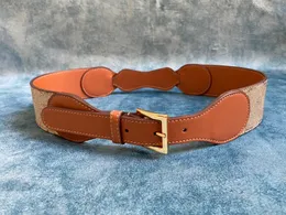 أحزمة حزام رجالي للرجال مصمم كلاسيكي أفضل جودة 3 ألوان جلدية أصلية مع حزام مشبك الذهب مع مربعات المصممين أحزمة Men Belts Belts 398 814
