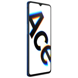 Original Oppo Reno Ace 4G LTE Handy 8 GB RAM 128 GB 256 GB ROM Snapdragon 855 Plus Octa Core 48 MP OTG NFC Android 6,5 Zoll Vollbild-Fingerabdruck-ID-Gesichts-Smart-Handy