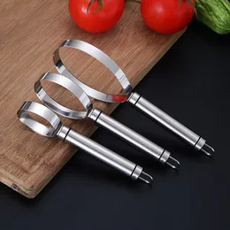 6 In 1 Fruit Professional Fruit Carving Tools Set Watermelon