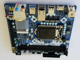 High quality desktop motherboard for 1155 X51 08PG26 6G6JW KM92T MS-7796 Fully tested