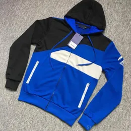 Erkekler Fermuar Hoodies Moto GP Fabrika Sport Binicilik Motosiklet Sweatshirt Rüzgar Dışı Motokros Ceket2498