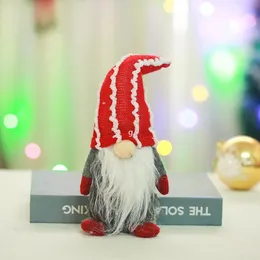 Parti Hediye Dekorasyon Sevgililer Günü Dekor Sevgililer Gnomes Peluş İsveç El Yapımı Dolması Bebekler Aşk Kalp Saperd13179