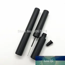 7ml Nero/Rosa Vuoto Mascara Tubo Crema Per Ciglia Fiala Tappo Contenitore Liquido Ciglia Bottiglie Riutilizzabili Strumento di Trucco Cosmetico FAI DA TE