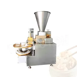 Высокоэффективная машина Shao Mai Machine Полуавтоматическое оборудование для производства продуктов питания Siumeai