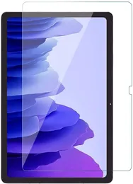 Skärmskydd för Samsung Galaxy Tab A7 10.4 T500 / T505 (2020) HD 9H Hårdhet Anti-Scratch Enkel installation Härdad glasbubbla fri