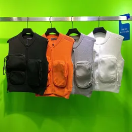 豪華なブランド春と夏の新しい高級コットンプリント短袖ラウンドネックパネルTシャツサイズ：色：男性のための黒い白いジャケットファッションバーシティジャケット