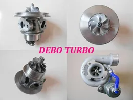 NUOVA cartuccia CHRA del turbocompressore CT12B/17201-67010 67020 per TOYOTA 4Runner TDHILUXLAND CRUISER TD1KZ-T/KZN130 3.0L 125HP