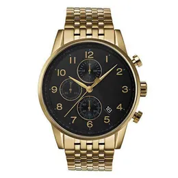 HB Watch New Fashion Watch Ship Whole Mens Wristwatches 1513340 1513531 1513548 Original Box Men Watch246y