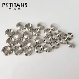 Factory whole sale metal cover metal plug head advanced electrical parts Custom Precision CNC Machining Metal Titanium