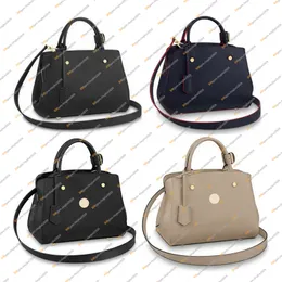Ladies Fashion Casual Designe Luxury Handbag TOTES Crossbody Shoulder Bags High Quality TOP 5A M41055 M45778 M45489 M42747 M41053 Purse Pouch