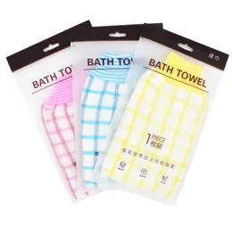 Moroccan Bath Gloves Scrubbing Exfoliating Moisturizing Spa Skin Care Cloth Bath Glove Face Body Bath Gloves