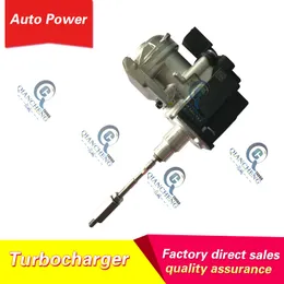 06L145612K 70597387 EWG0034-15 لأودي B9 IS38 Turbo Solenoid صمام محرك كهربائي