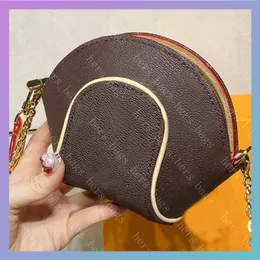 Мода Женщины Люксы Дизайнеры Сумки 2020 Сумка Crossbody Мужская Кошелек Кошелек Сумка Сумки Сумки Сумки Кошельки с коробкой 2021