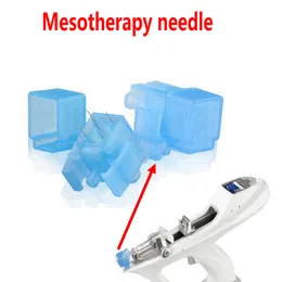 5/9/nano pin MicroNeedle Cartridge Mesotherapy meso Gun Needle Injector Nutrition Home Automation Anti Wrinkle Pigment Ageing