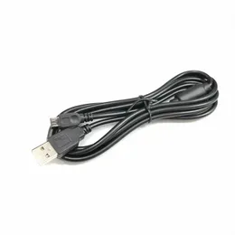1,8M Micro USB Ładowarka Play kablowa Linia sznurka dla Sony PlayStation PS4 4 dla kontrolera bezprzewodowego Xbox One