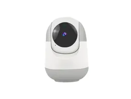 AI WiFiカメラクラウドワイヤレスAI WiFi IPカメラ人間のホームセキュリティ監視CCTVネットワークカムのインテリジェントな自動追跡