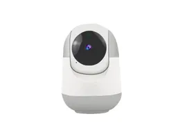 AI Wifi Camera Cloud Wireless AI Wifi IP Camera Intelligent Auto Tracking Of Human Home Security Surveillance CCTV Network Cam