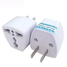 Uniwersalny adapter podróży UE Us Au do Wielkiej Brytanii AC Travel Power Plug Carger Adapter Converter 250 V 10A Converter Vhilu