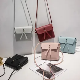 女性のバッグジャパンと韓国のファッションレジャー小さなスクエアシングルショルダーメッセンジャー携帯電話バッグ